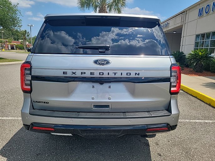 2024 Ford Expedition