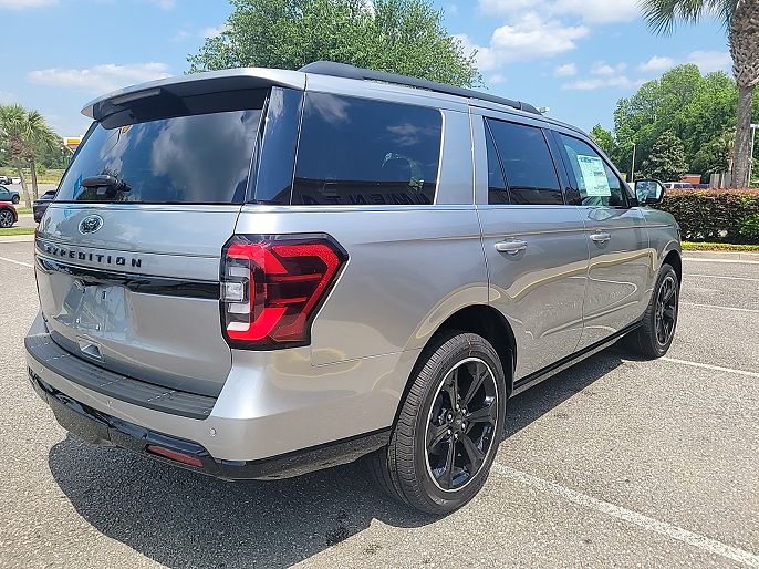 2024 Ford Expedition