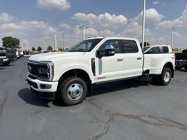 2026 Ford F-350
