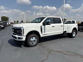 2026 Ford F-350