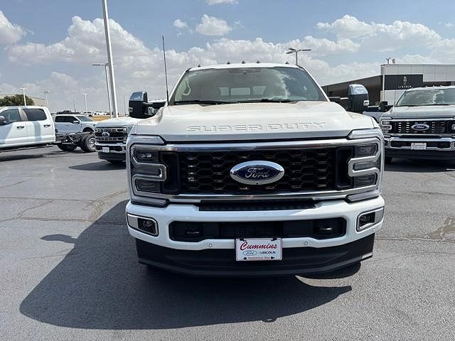 2026 Ford F-350