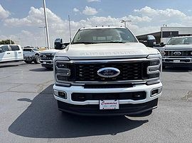 2026 Ford F-350