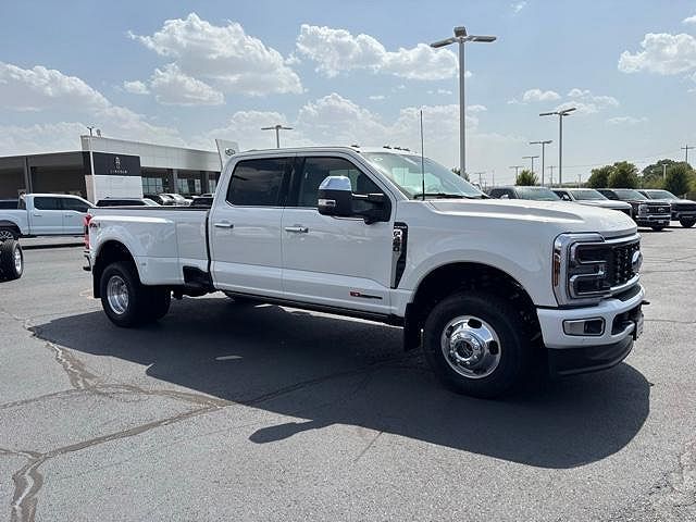 2026 Ford F-350