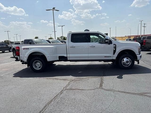2026 Ford F-350