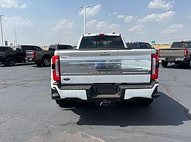 2026 Ford F-350