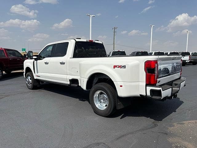 2026 Ford F-350