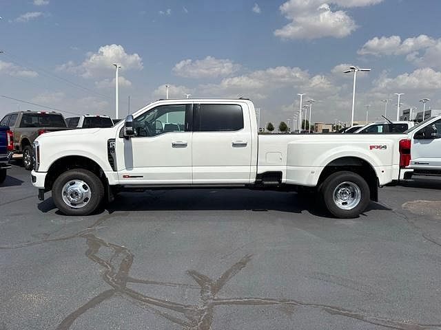 2026 Ford F-350