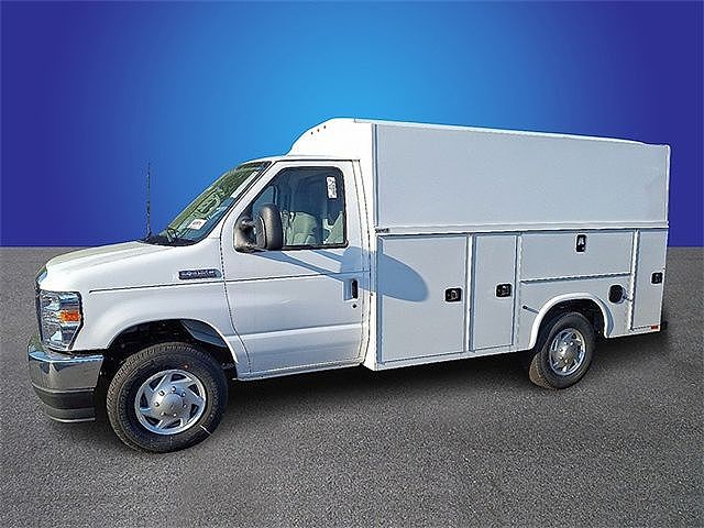 2025 Ford Econoline