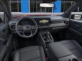 2025 Chevrolet Colorado