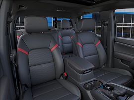2025 Chevrolet Colorado