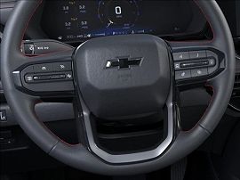 2025 Chevrolet Colorado