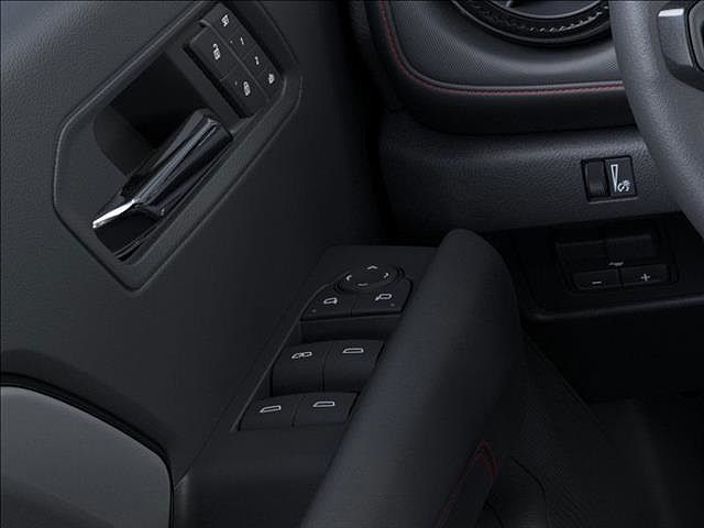 2025 Chevrolet Colorado