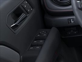 2025 Chevrolet Colorado