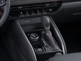 2025 Chevrolet Colorado