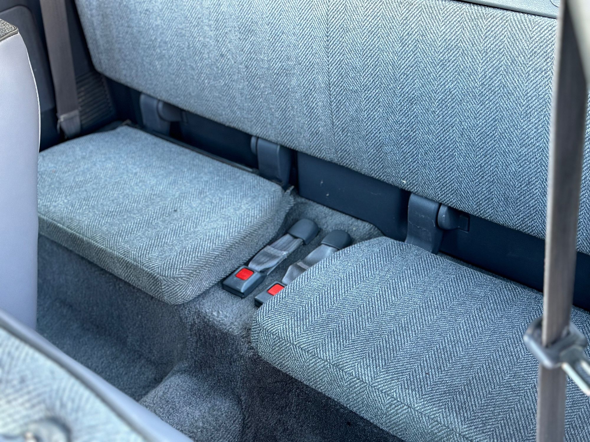 1989 Toyota Pickup SR5 image 27