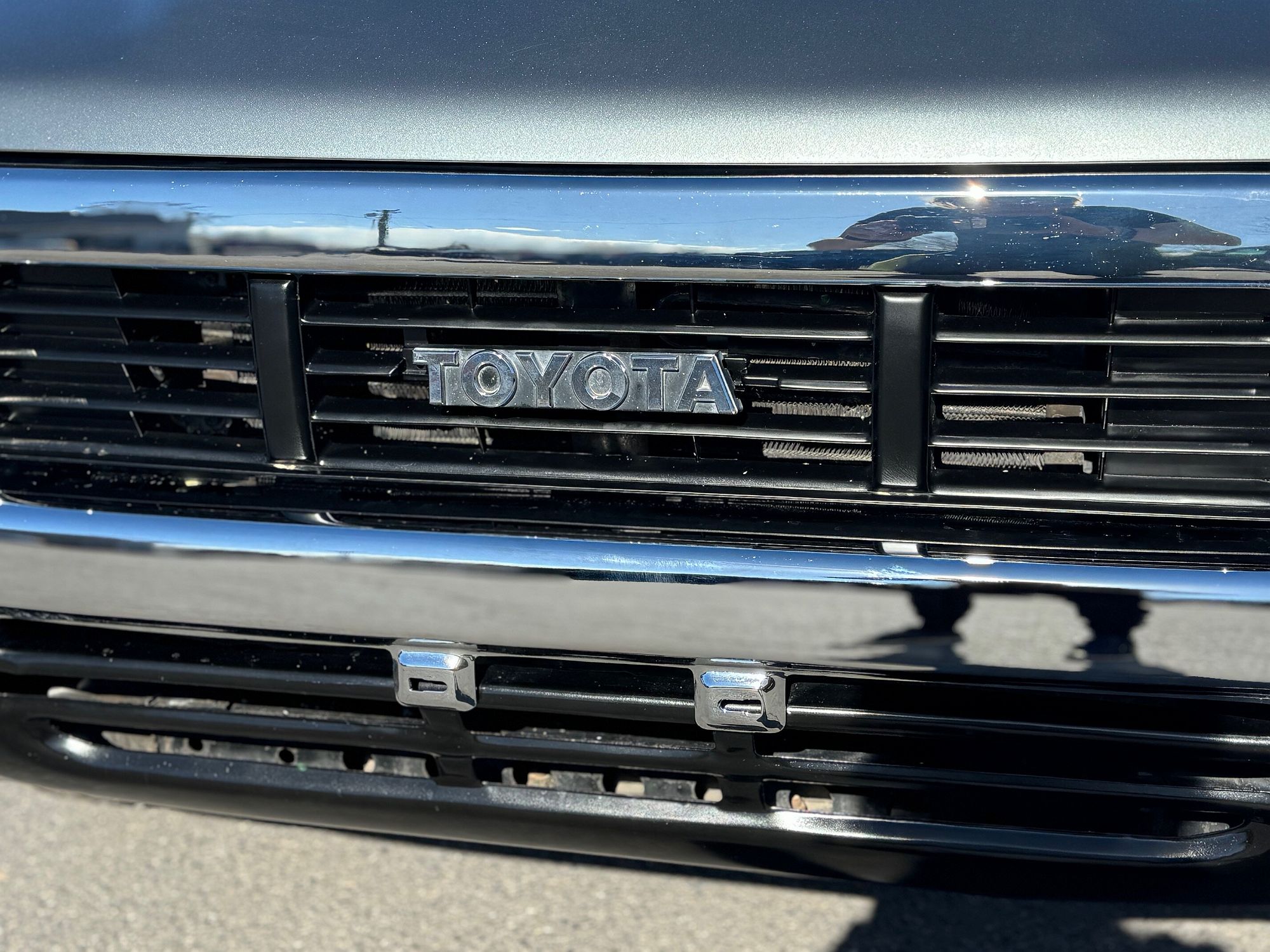 1989 Toyota Pickup SR5 image 76