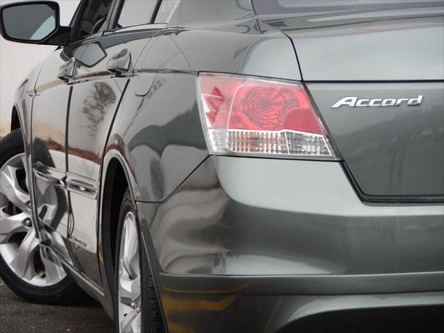 2009 Honda Accord EXL image 0