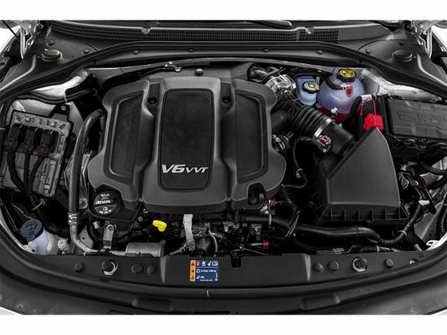 2019 Buick LaCrosse Essence image 12