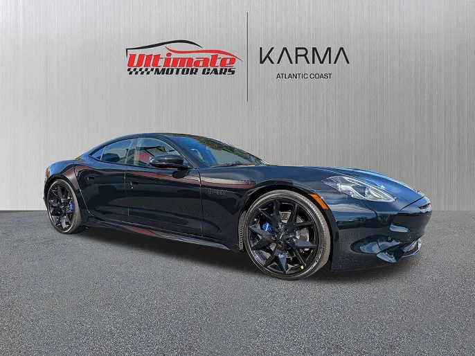 2025 Karma Revero