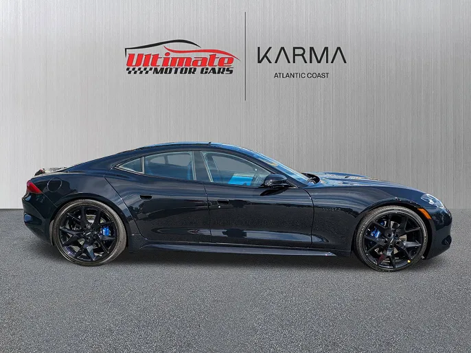2025 Karma Revero