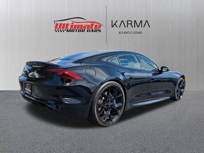 2025 Karma Revero