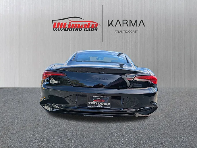 2025 Karma Revero