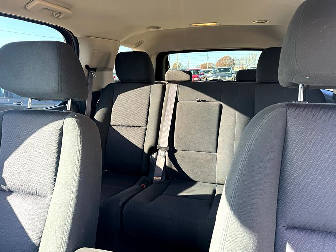 2013 GMC Yukon