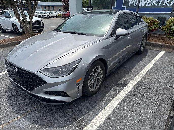 2023 Hyundai Sonata