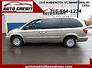2002 Chrysler Town & Country EL image 1