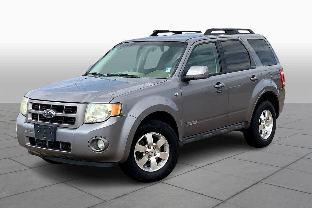 2008 Ford Escape Limited image 0