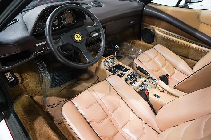 1985 Ferrari 308