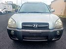 2006 Hyundai Tucson GLS image 7