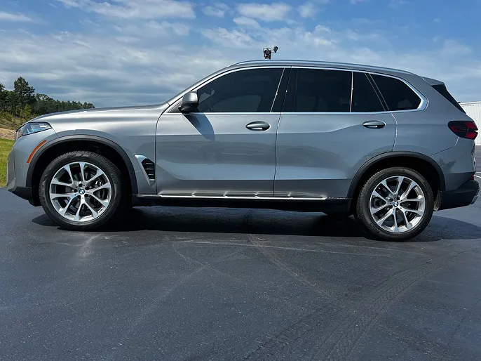 2024 BMW X5