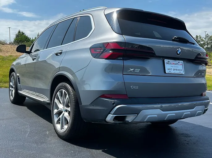 2024 BMW X5