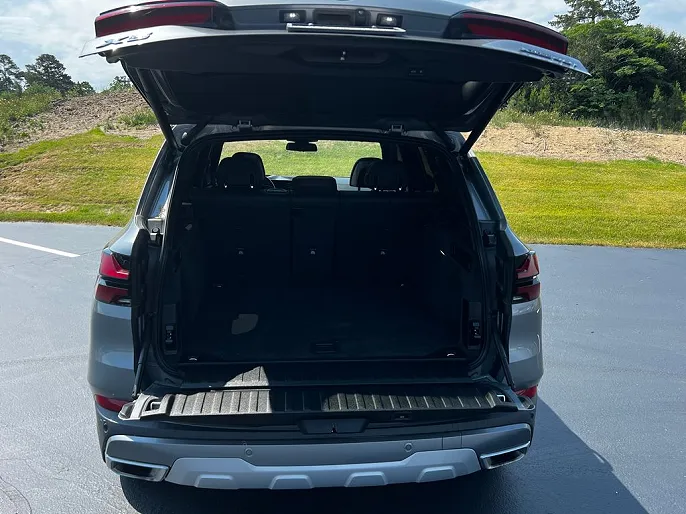 2024 BMW X5