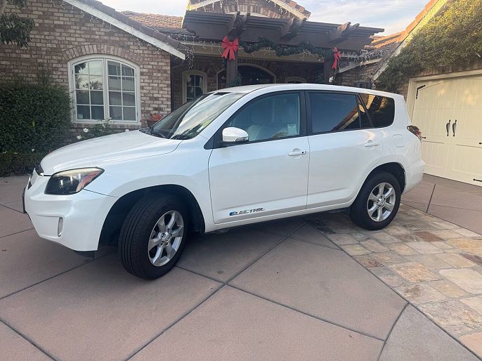 2013 Toyota RAV4