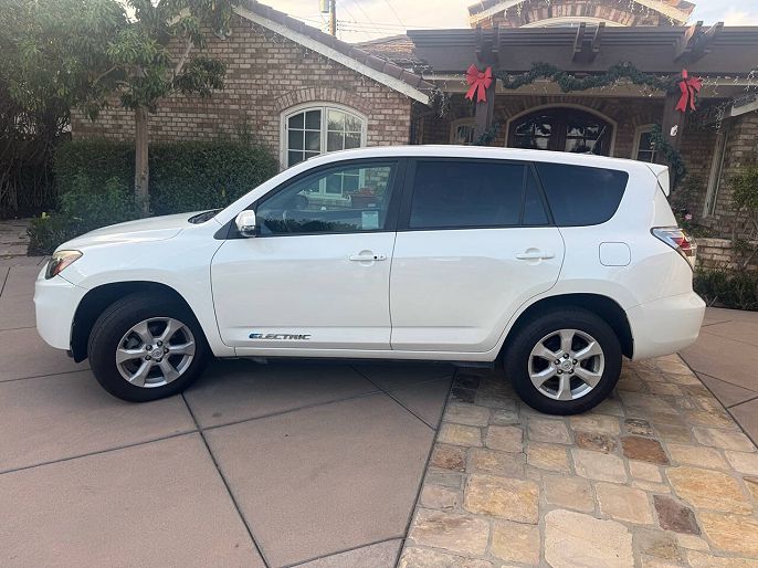 2013 Toyota RAV4