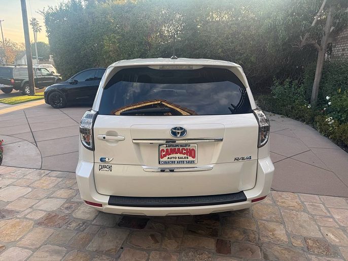 2013 Toyota RAV4