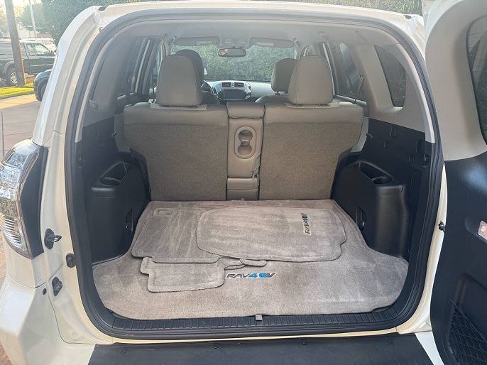 2013 Toyota RAV4