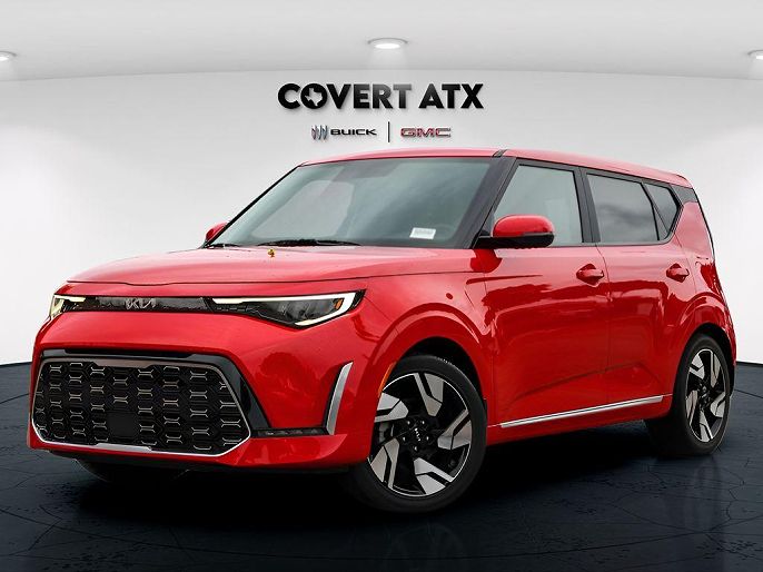 2024 Kia Soul