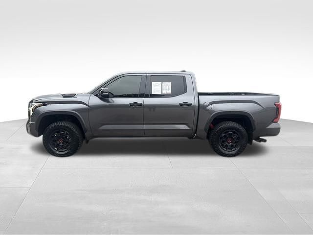 2023 Toyota Tundra