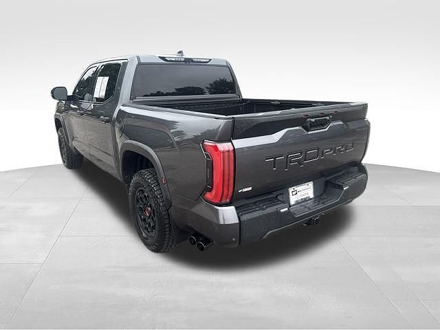 2023 Toyota Tundra