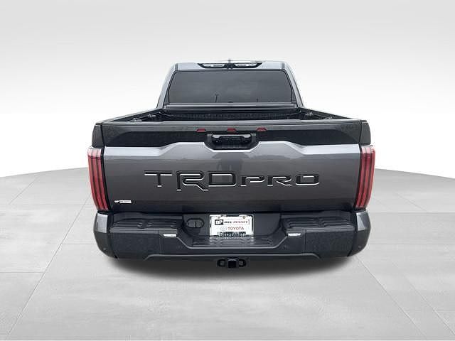 2023 Toyota Tundra