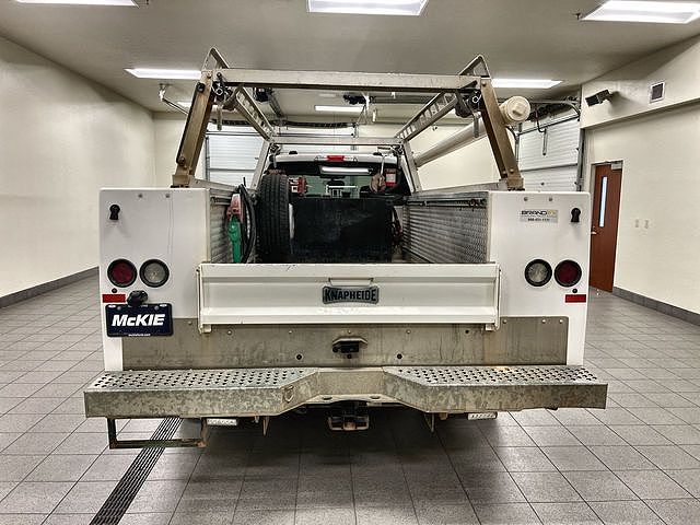 2021 Ford F-350