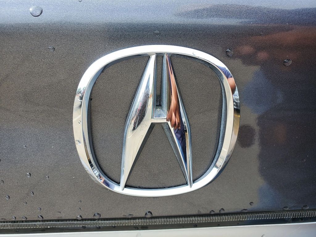 2005 Acura TL