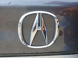 2005 Acura TL