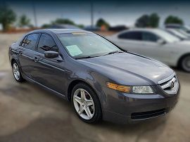2005 Acura TL