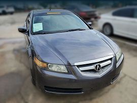 2005 Acura TL
