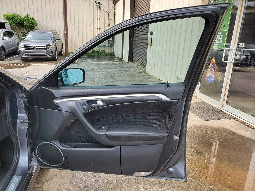 2005 Acura TL