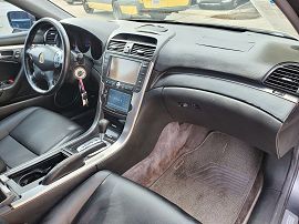 2005 Acura TL